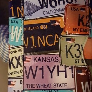 Meet your Posher, April